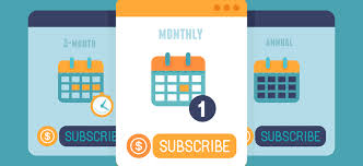 Full Subscription
